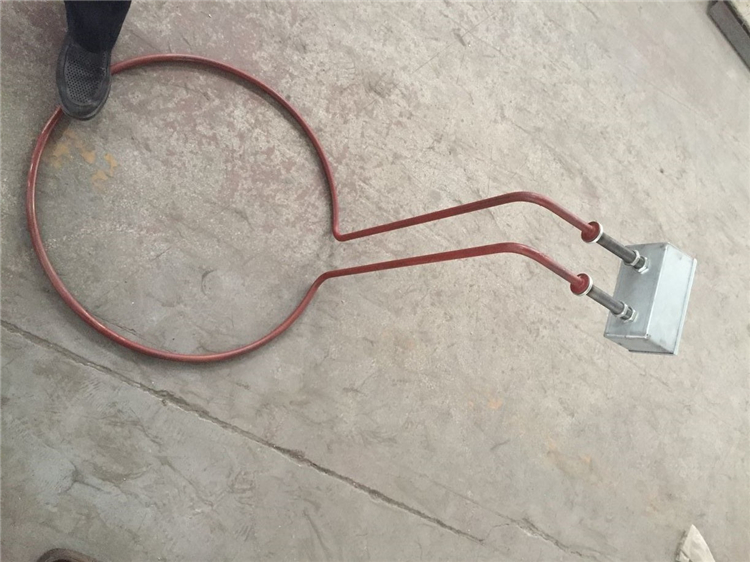 陶瓷发热器