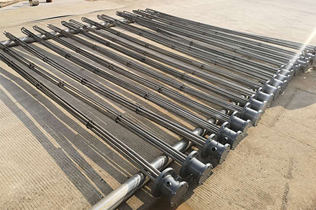 导热油Explosion-proof Electric Heater Rod-扬州达瑞有限公司