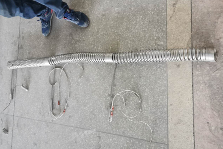 MI Cable - Yangzhou Dali Co., Ltd.