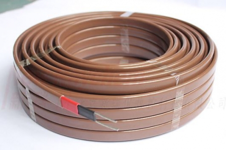 Electric Heat Tracing Cable Structure - Yangzhou Dali Co., Ltd.