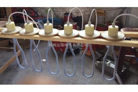 全自动介质损耗测试仪-扬州达瑞