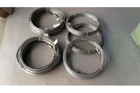 MI Heating Cable