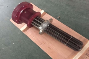BGY2温控Explosion-proof Electric Heater-扬州达瑞有限公司