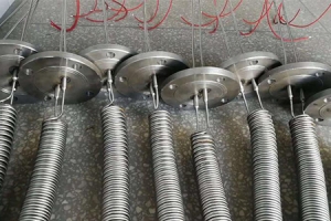 Oil Pipeline Heat Tracing Cable - Yangzhou Darui Co., Ltd.